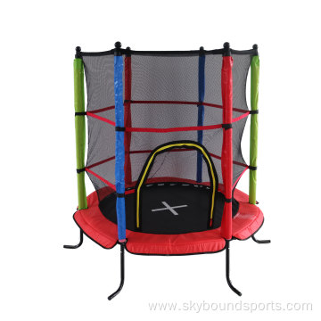 Children Indoor Trampoline Jumper 140 cm